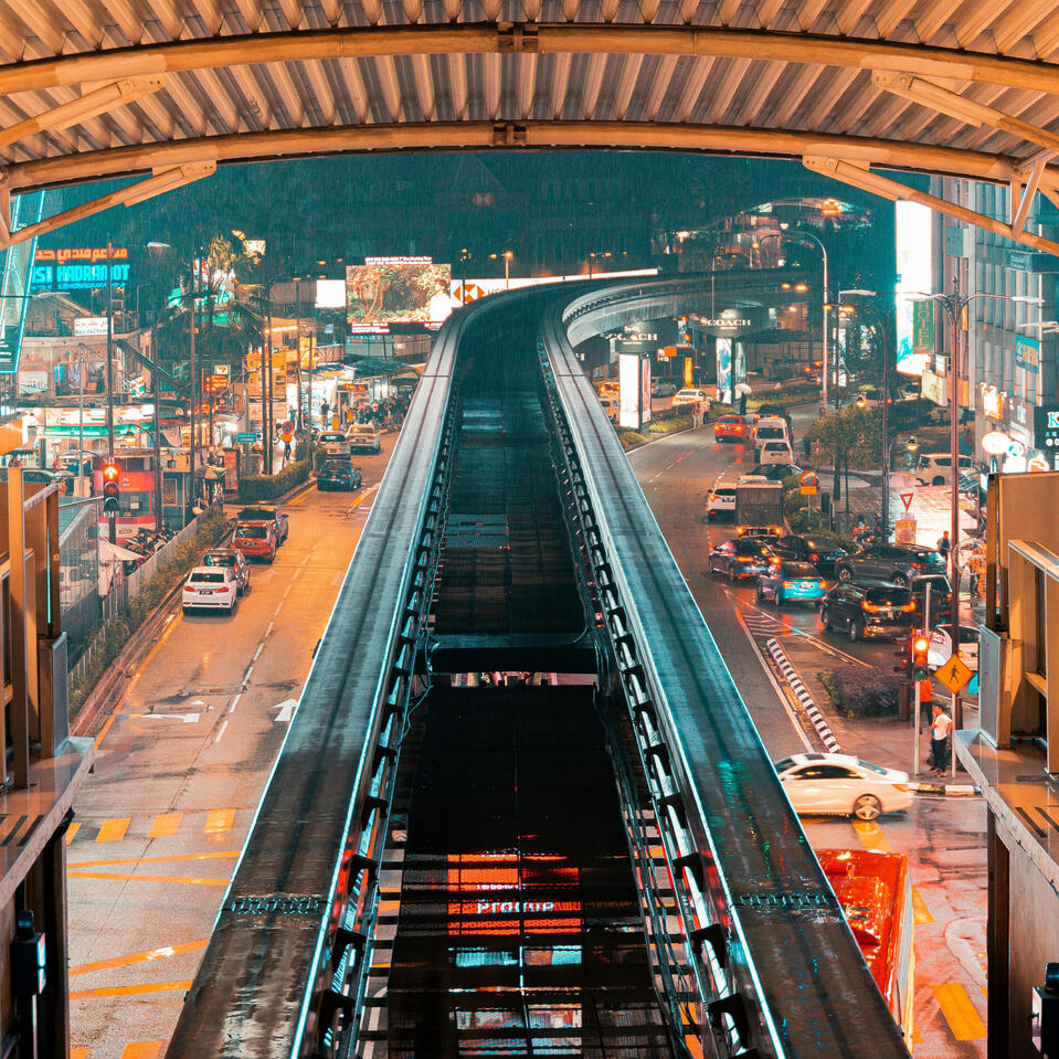city city